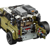 Конструктор LEGO Land Rover Defender [42110]