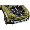 Конструктор LEGO Land Rover Defender [42110]