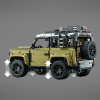 Конструктор LEGO Land Rover Defender [42110]