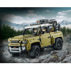 Конструктор LEGO Land Rover Defender [42110]