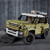 Конструктор LEGO Land Rover Defender [42110]