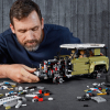 Конструктор LEGO Land Rover Defender [42110]