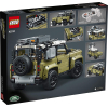 Конструктор LEGO Land Rover Defender [42110]