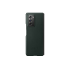 Чехол для телефона Samsung Leather Cover для FOLD2 Green [EF-VF916LGEGRU]