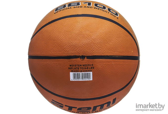 Баскетбольный мяч Atemi BB100 р. 5