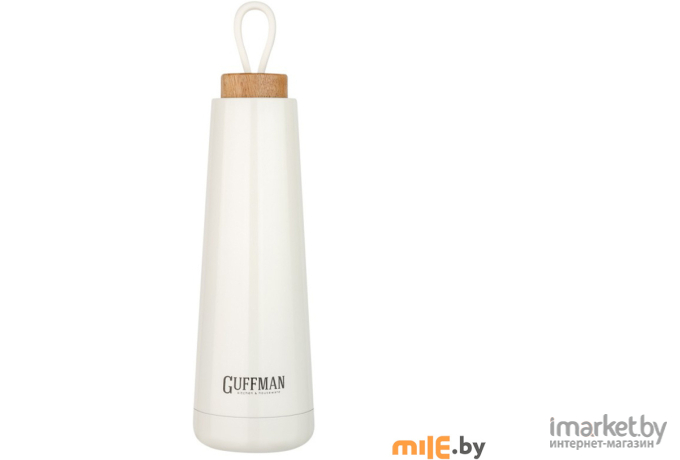 Термос Guffman Capsule 500ml White Pearl [N013-039W]