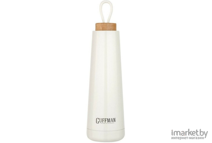 Термос Guffman Capsule 500ml White Pearl [N013-039W]