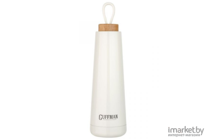 Термос Guffman Capsule 500ml White Pearl [N013-039W]