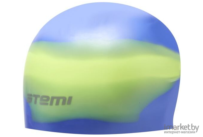 Шапочка для плавания Atemi MC209 мультиколор