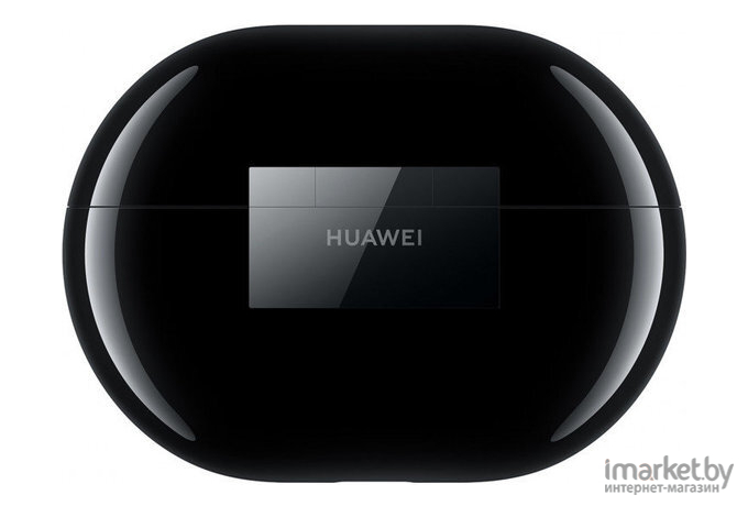 Наушники Huawei FreeBuds Pro  T0003 Carbon Black