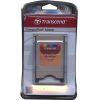 Карт-ридер Transcend TS0MCF2PC PCMCIA