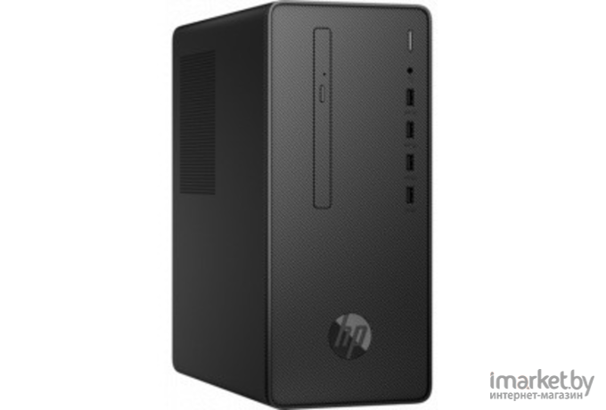 Компьютер HP Desktop Pro G3 [260J9ES]