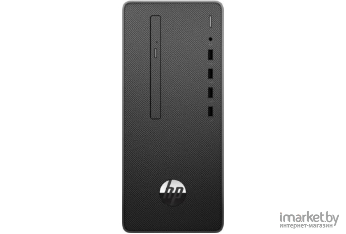 Компьютер HP Desktop Pro G3 [260J9ES]