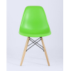 Стул Stool Group Eames 4шт светло-зеленый [8056PP GREEN 90056 X4]