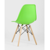 Стул Stool Group Eames 4шт светло-зеленый [8056PP GREEN 90056 X4]