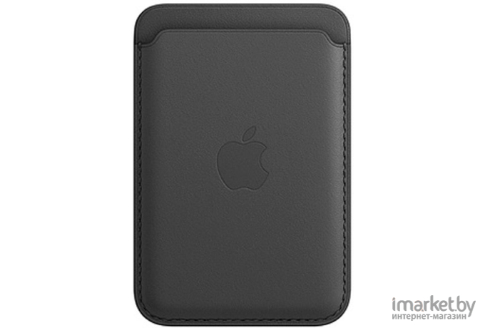 Чехол для телефона Apple iPhone 12 mini Leather [MHKA3]