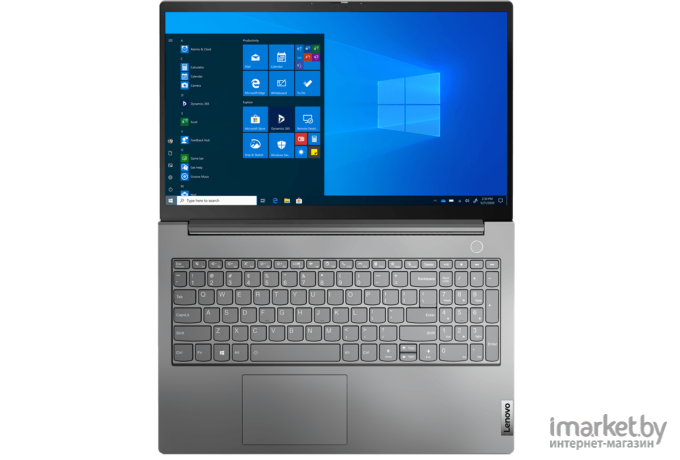 Ноутбук Lenovo ThinkBook 15 G2 [20VE0006RU]