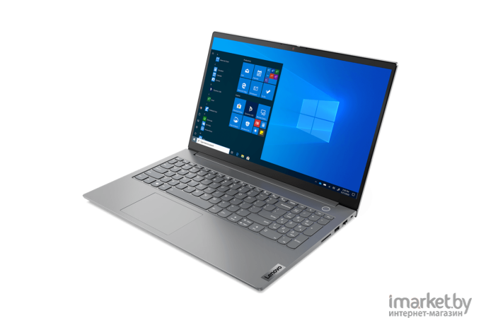 Ноутбук Lenovo ThinkBook 15 G2 [20VE0006RU]