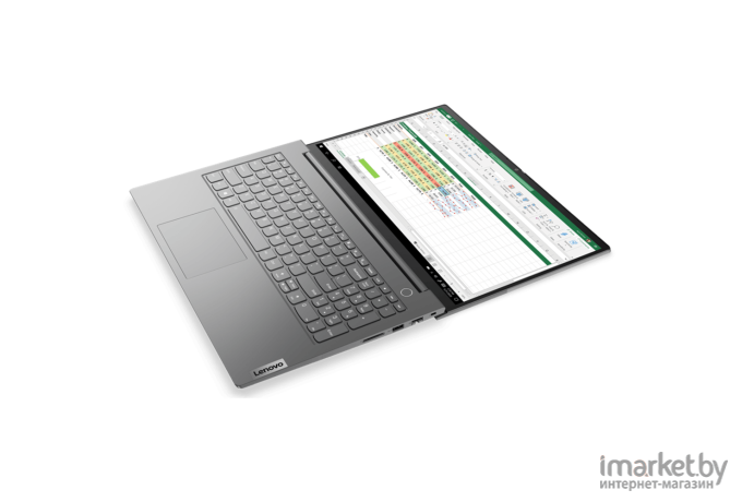 Ноутбук Lenovo ThinkBook 15 G2 [20VE0006RU]