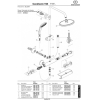 Душевая система Ideal Standard Ceratherm [A7208AA]