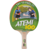 Ракетка для настольного тенниса Atemi 100 CV