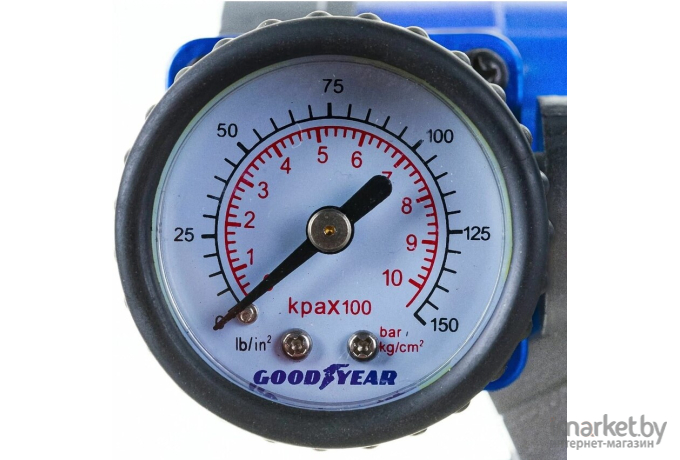 Компрессор Goodyear GY-45L/case [GY000116]