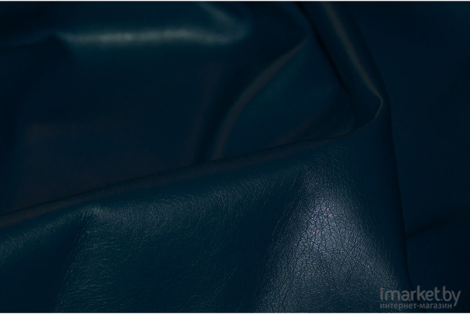 Кресло Brioli Руди L18 синий