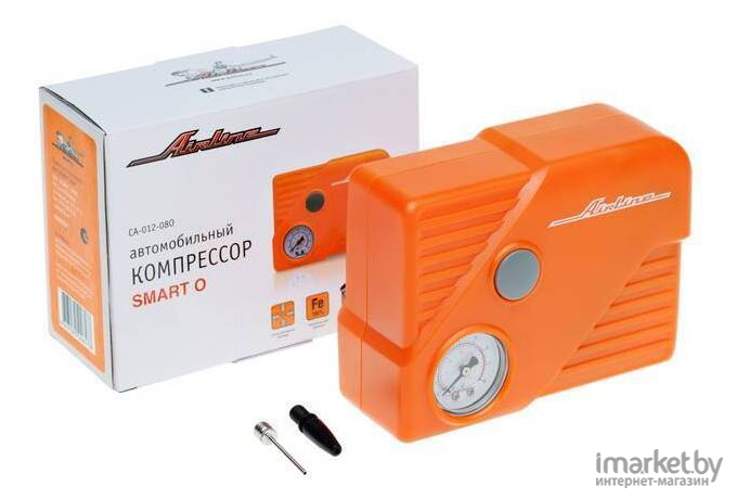 Компрессор Airline Smart O CA-012-08O