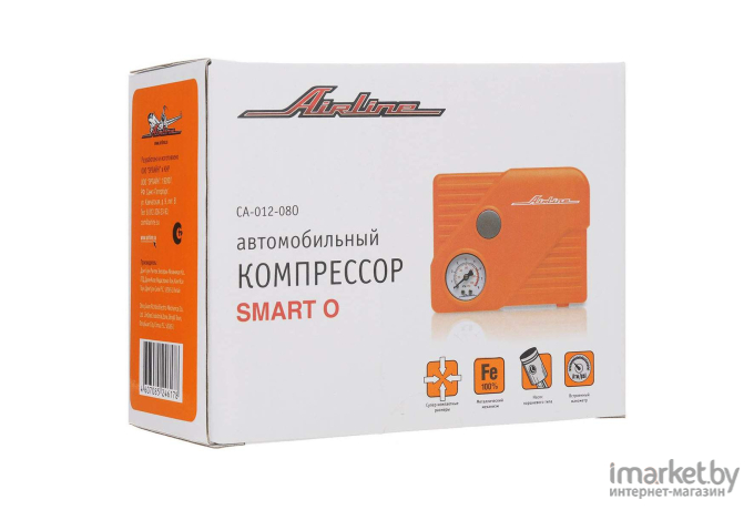 Компрессор Airline Smart O CA-012-08O