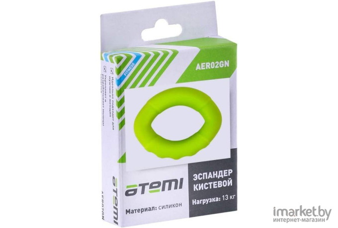 Эспандер Atemi AER02GN 13кг