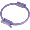 Кольцо для пилатеса Atemi APR02 35,5 см фиолетовый