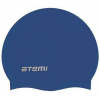Шапочка для плавания Atemi SC102 синий