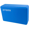 Блок для йоги Atemi AYB01BE голубой