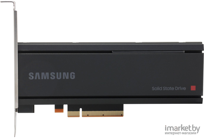 SSD диск Samsung 6400GB PM1735 [MZPLJ6T4HALA-00007]