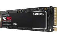 SSD диск Samsung M.2 1.0Tb 980 PRO Series [MZ-V8P1T0BW]