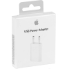 Сетевое зарядное устройство Apple 5W USB [MGN13]