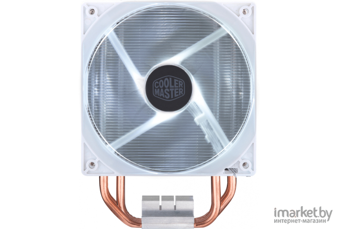 Система охлаждения Cooler Master Hyper 212 LED Turbo [RR-212TW-16PW-R1]