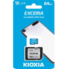 Карта памяти Kingston microSDXC 256Gb  UHS-II Class U [SDCG3/256GBSP]