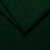 Диван Brioli Тони двухместный J8 темно-зеленый