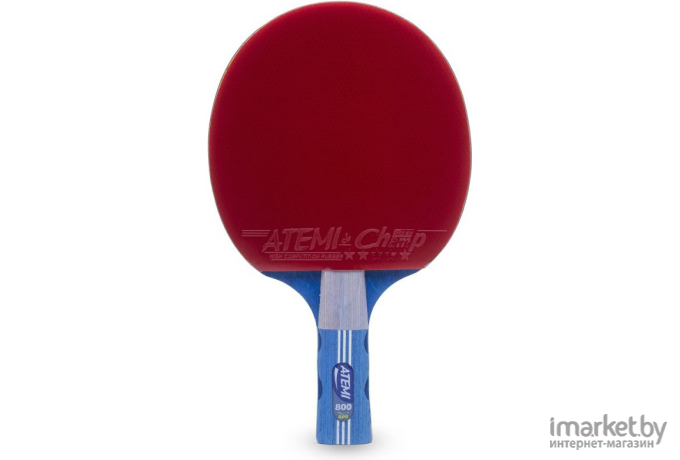 Ракетка для настольного тенниса Atemi 800 AN
