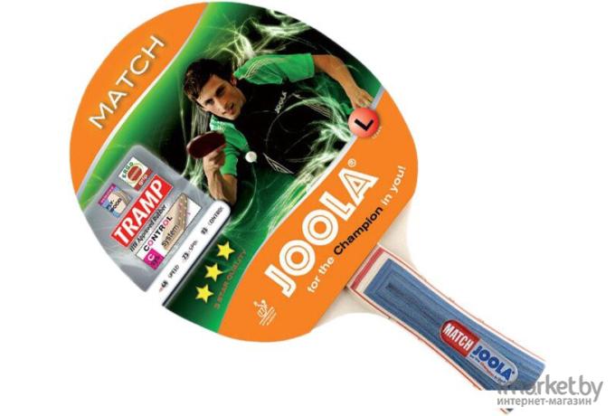 Ракетка для настольного тенниса Atemi Joola Match