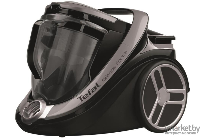 Пылесос Tefal TW7689EA