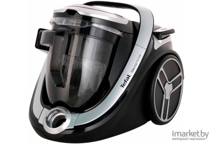 Пылесос Tefal TW7689EA