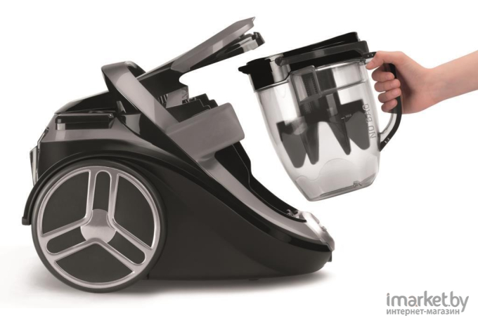 Пылесос Tefal TW7689EA