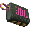 Беспроводная колонка JBL Go 3 GREEN (JBLGO3GRN)