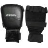 Перчатки для карате Atemi PKP-453 XL черный