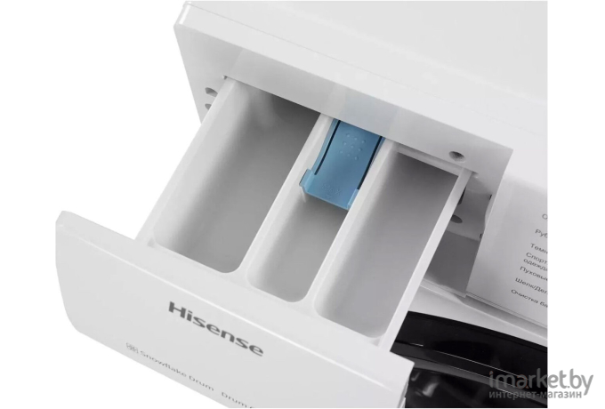 Стиральная машина Hisense WFVC6010