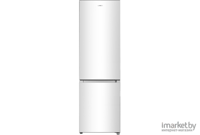 Холодильник Gorenje RK4181PW4