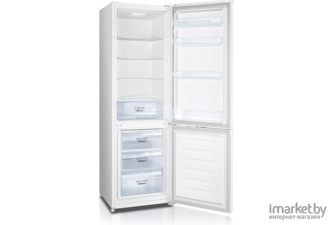 Холодильник Gorenje RK4181PW4