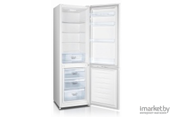 Холодильник Gorenje RK4181PW4